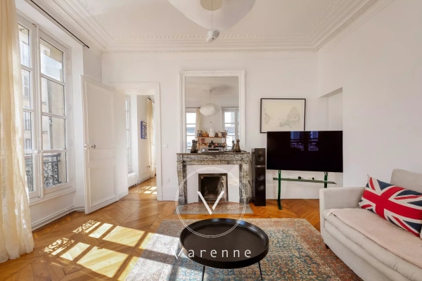 Appartement de luxe à vendre à Paris 7ème, 1 680 000 €, Photo 7