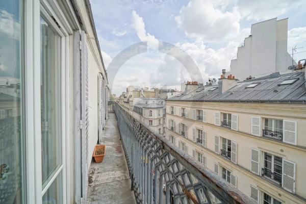 Appartement de luxe à vendre à Paris 8ème, 1 195 000 €, Photo 7
