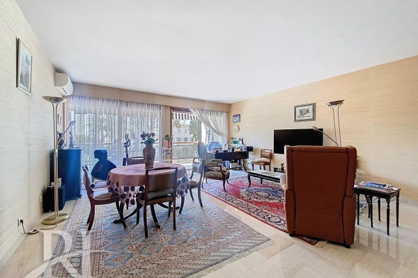 Appartement de luxe à vendre à Cannes, 569 000 €, Photo 7