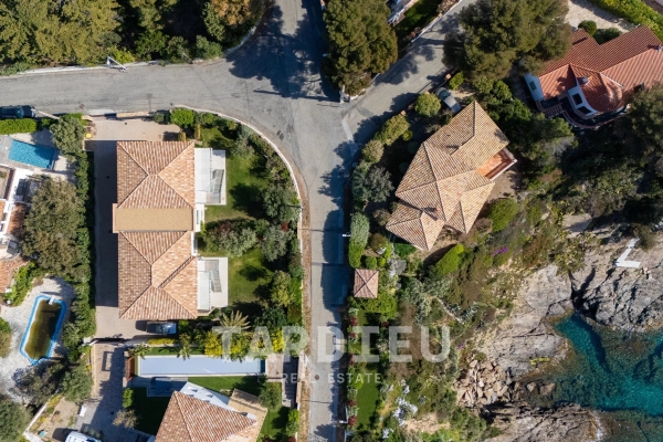Luxury House for sale in Cavalaire-sur-Mer, 1 950 000 €, Photo 7