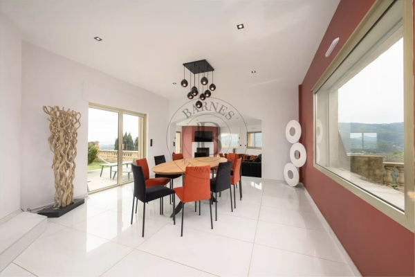 Maison de luxe à vendre à La Roquette-sur-Siagne, 2 545 000 €, Photo 7