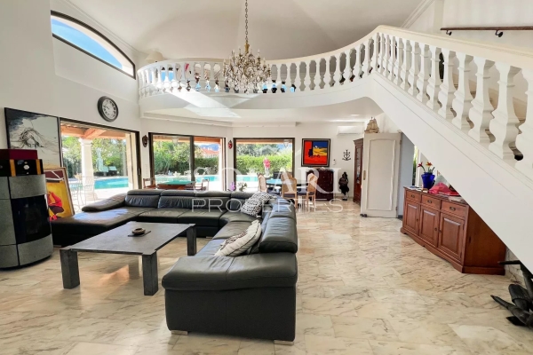 Luxury House for sale in Mandelieu-la-Napoule, 1 695 000 €, Photo 7