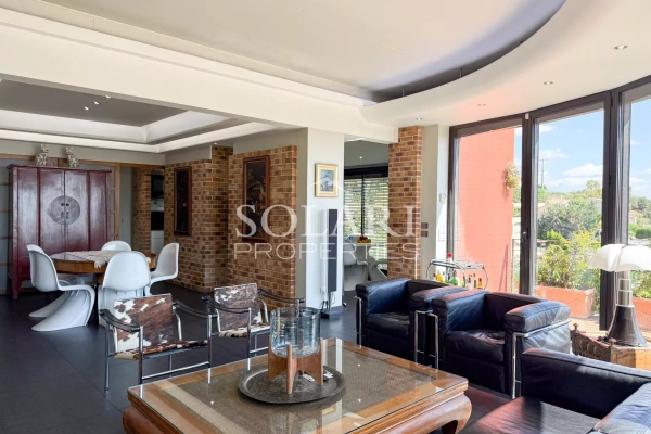 Maison de luxe à vendre à Mandelieu-la-Napoule, 2 690 000 €, Photo 7