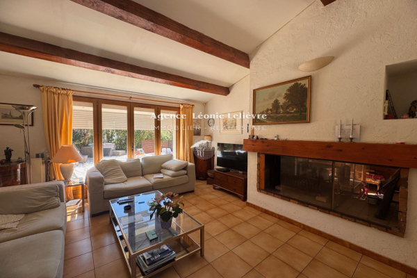 Luxury House for sale in Les Issambres, 850 000 €, Photo 7