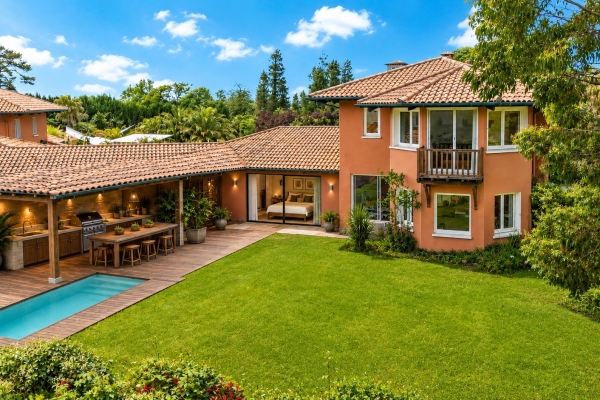 Luxury House for sale in Biarritz, 1 260 000 €