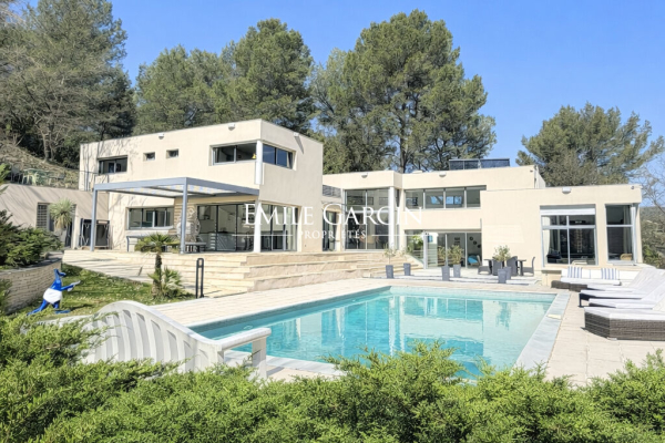 Maison de luxe à vendre à Aix-en-Provence, 1 770 000 €, Photo 1