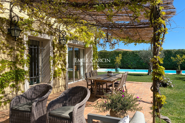 Maison de luxe à vendre à Mougins, 1 890 000 €, Photo 1