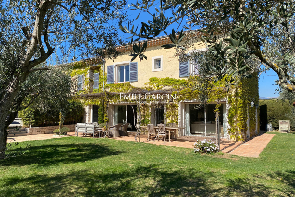 Maison de luxe à vendre à Mougins, 1 890 000 €, Photo 1