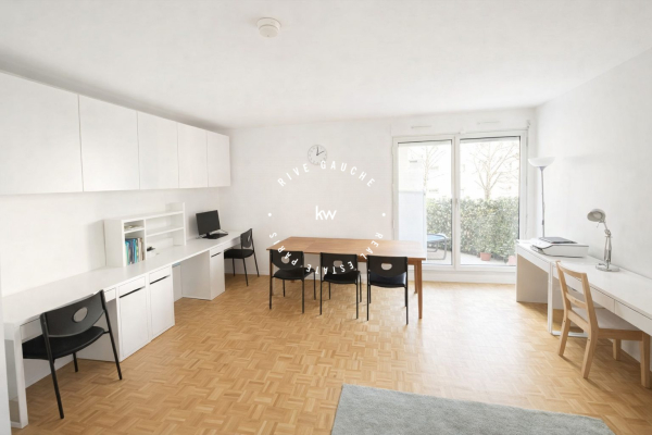 Appartement de luxe à vendre à Vanves, 499 000 €, Photo 1
