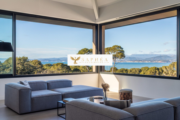 Appartement de luxe à vendre à Six Fours les Plages, 1 190 000 €, Photo 1