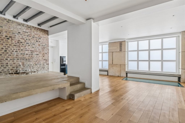 Appartement de luxe à vendre à Paris 18ème, 850 000 €, Photo 1