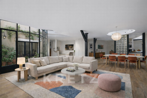 Appartement de luxe à vendre à Paris 5Ème, 2 000 000 €, Photo 1