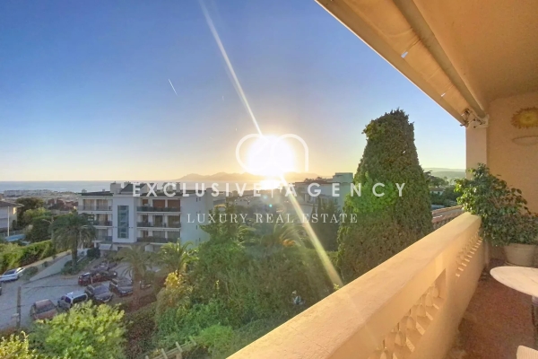 Luxury Apartment for sale in Cannes, 750 000 €, Photo 1
