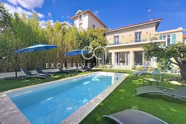 Maison de luxe à vendre à Cannes, 2 700 000 €, Photo 1