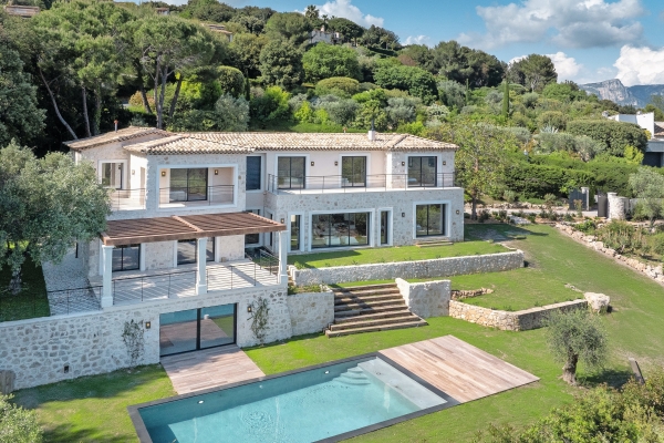 Maison de luxe à vendre à Saint-Paul-de-Vence, 5 380 000 €, Photo 1