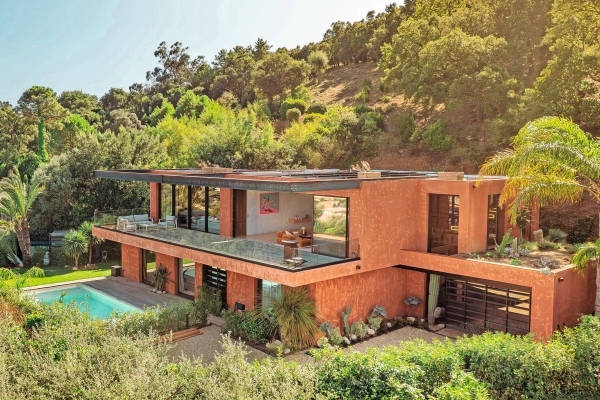 Maison de luxe à vendre à La Croix-Valmer, 3 200 000 €, Photo 1