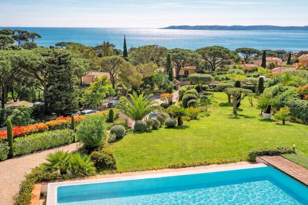 Maison de luxe à vendre à Sainte-Maxime, 4 490 000 €, Photo 1