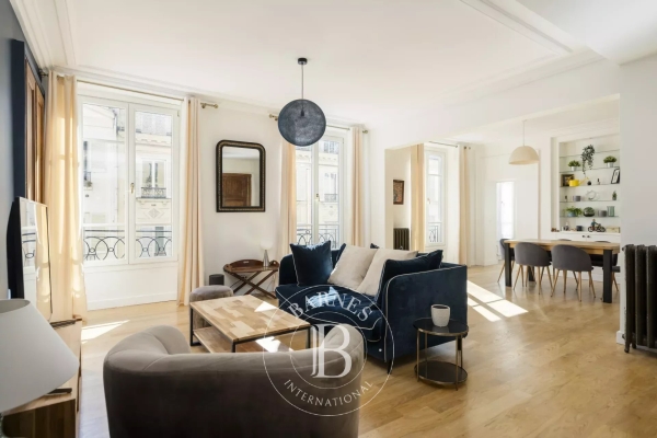 Luxury Apartment for sale in Paris 6Ème, 3 000 000 €, Photo 1