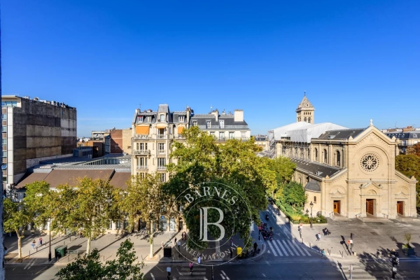 Appartement de luxe à vendre à Paris 14ème, 465 000 €, Photo 1