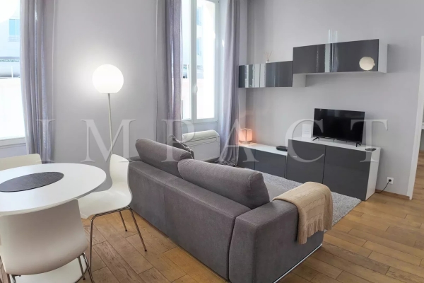 Luxury Apartment for sale in Cannes, 420 000 €, Photo 1