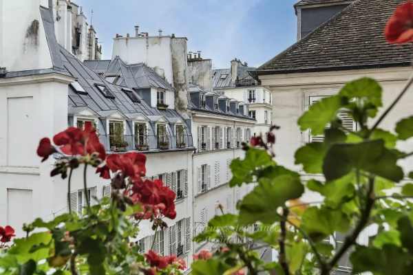 Luxury Apartment for sale in Paris 6Ème, 2 450 000 €, Photo 1