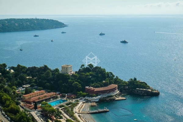 Luxury Apartment for sale in Monaco, 12 490 000 €, Photo 1