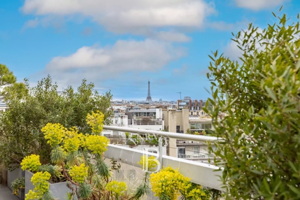Luxury Apartment for sale in Paris 17Ème, 2 790 000 €, Photo 1