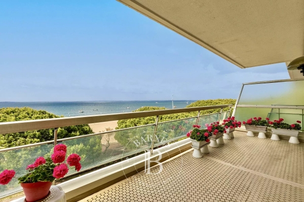 Appartement de luxe à vendre à Arcachon, 1 270 000 €, Photo 1