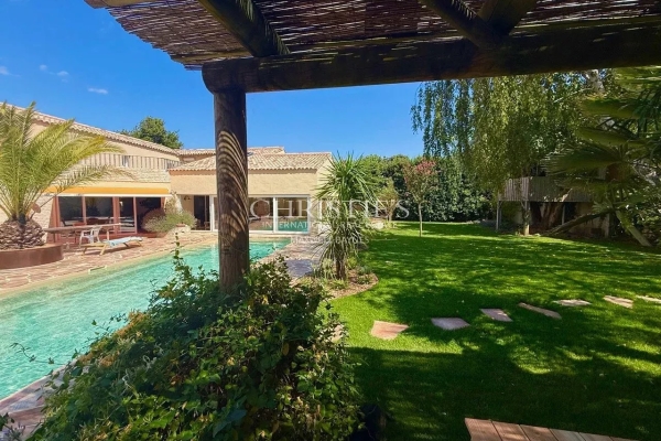 Maison de luxe à vendre à La Rochelle, 3 750 000 €, Photo 1