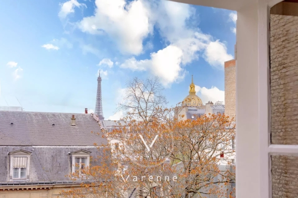Luxury Apartment for sale in Paris 7Ème, 1 250 000 €, Photo 1
