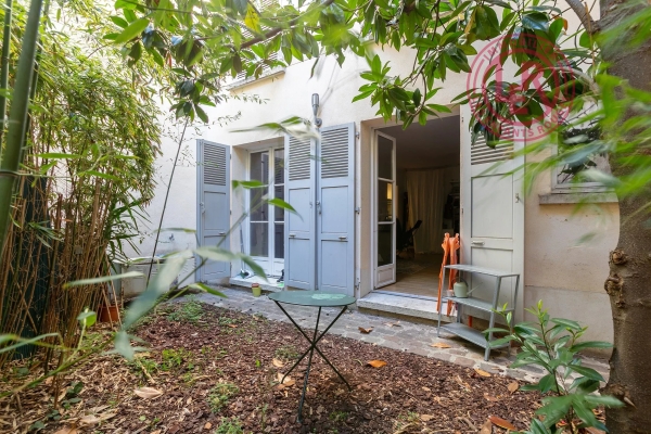 Appartement de luxe à vendre à Paris 11ème, 475 000 €, Photo 1