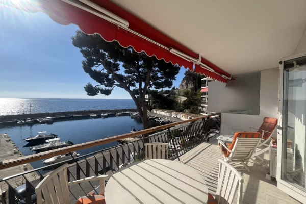 Luxury Apartment for sale in Èze, 920 000 €, Photo 1