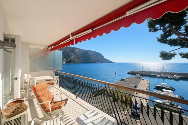 Appartement de luxe à vendre à Èze, 920 000 €, Photo 1