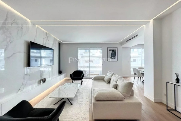 Luxury Apartment for sale in Cannes, 1 390 000 €, Photo 1