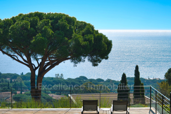 Maison de luxe à vendre à Sainte-Maxime, 3 200 000 €, Photo 1