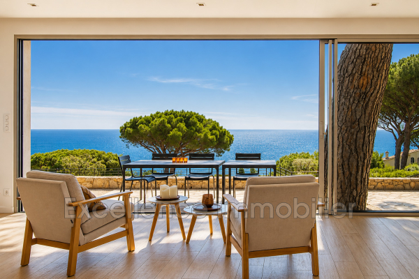 Luxury House for sale in Sainte-Maxime, 3 200 000 €, Photo 1