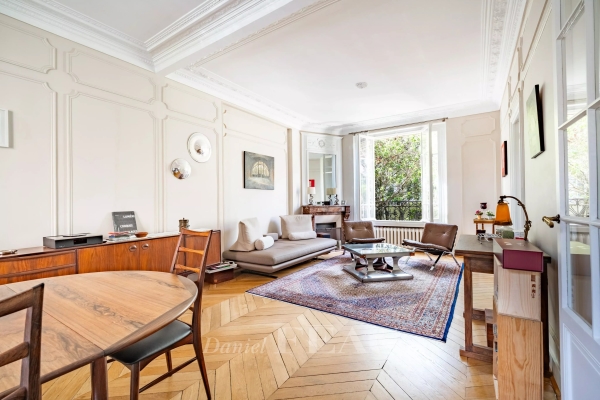 Maison de luxe à vendre à Versailles, 1 850 000 €, Photo 1