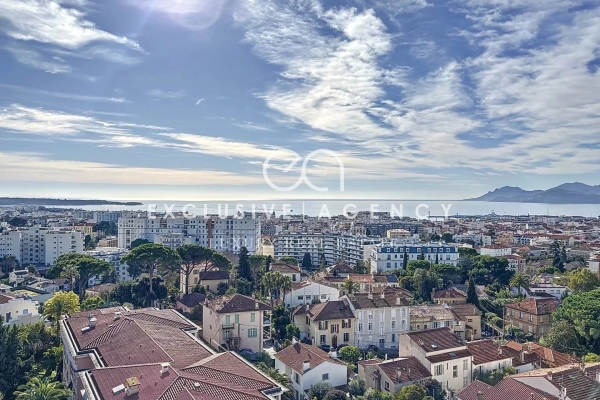 Appartement de luxe à vendre à Cannes, 1 390 000 €, Photo 1