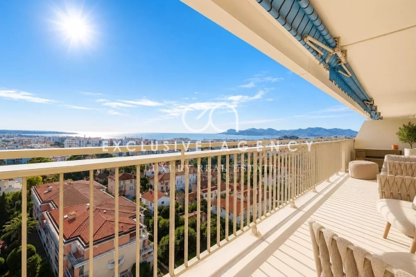 Luxury Apartment for sale in Cannes, 1 390 000 €, Photo 1