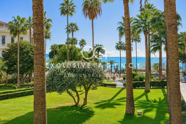 Appartement de luxe à vendre à Cannes, 2 150 000 €, Photo 1