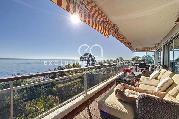 Appartement de luxe à vendre à Le Golfe Juan, 1 590 000 €, Photo 1