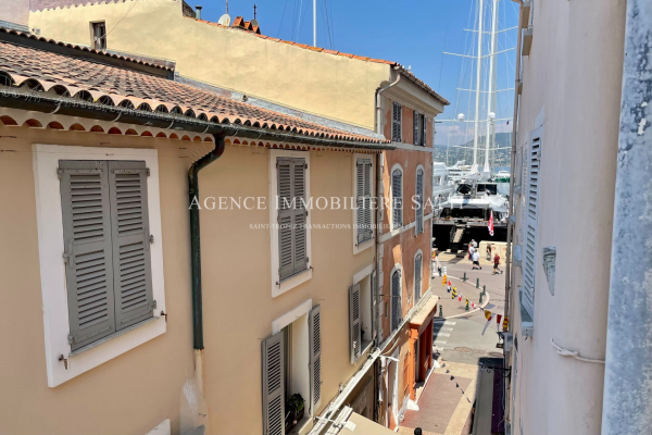 Appartement de luxe à vendre à Saint-Tropez, 1 790 000 €, Photo 1