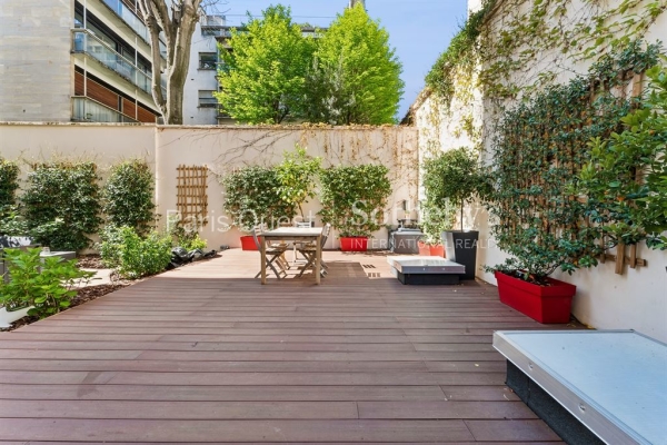 Appartement de luxe à vendre à Neuilly-sur-Seine, 2 450 000 €, Photo 2