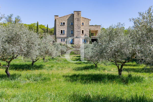 Luxury House for sale in Gordes, 2 998 000 €, Photo 2
