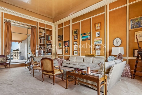 Luxury Apartment for sale in Paris 16Ème, 7 300 000 €, Photo 2