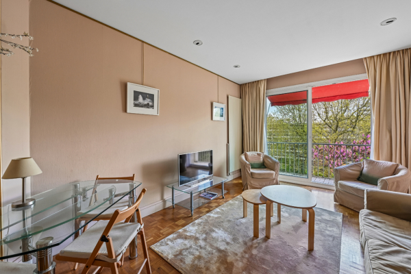 Appartement de luxe à vendre à Neuilly-sur-Seine, 750 000 €, Photo 2