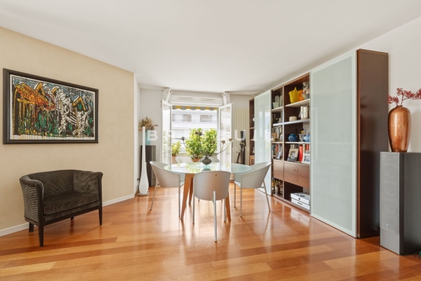 Appartement de luxe à vendre à Courbevoie, 1 750 000 €, Photo 2