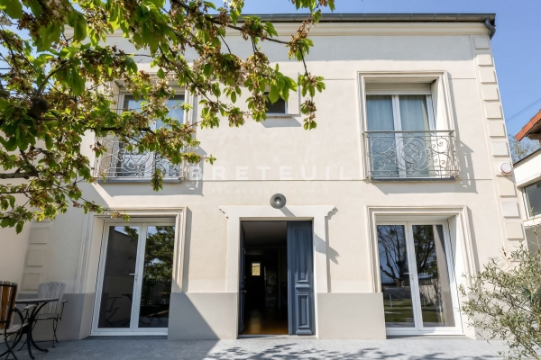 Maison de luxe à vendre à Conflans-Sainte-Honorine, 800 000 €, Photo 2