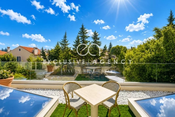 Maison de luxe à vendre à Cannes, 2 490 000 €, Photo 2