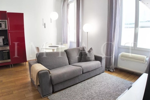 Luxury Apartment for sale in Cannes, 420 000 €, Photo 2